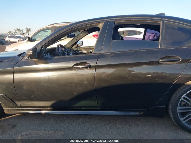 BMW 530I 2019 WBAJA5C51KG900595 Image 15