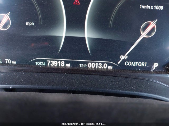BMW 530I 2019 WBAJA5C51KG900595 Image 16