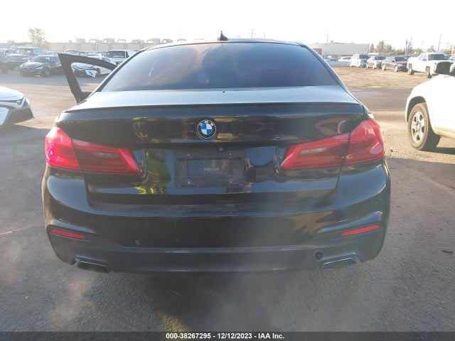 BMW 530I 2019 WBAJA5C51KG900595 Image 17