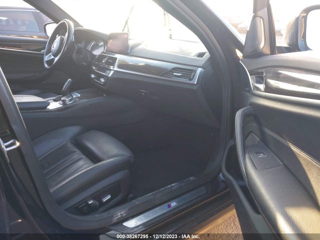 BMW 530I 2019 WBAJA5C51KG900595 Image 5