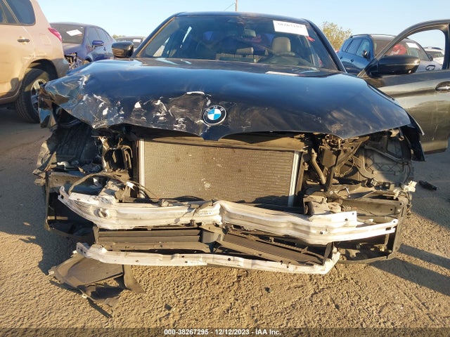 BMW 530I 2019 WBAJA5C51KG900595 Image 6