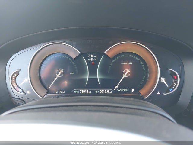 BMW 530I 2019 WBAJA5C51KG900595 Image 7