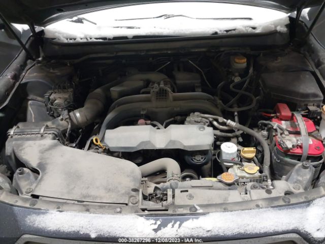 4S4BSALC3F3297539 Subaru Outback 2.5i Limited