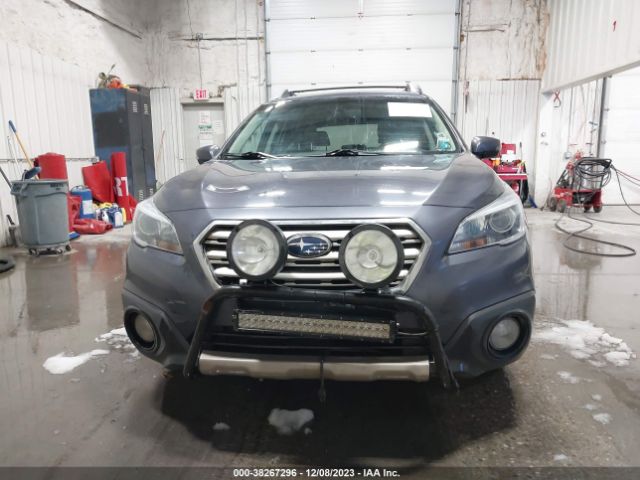 4S4BSALC3F3297539 Subaru Outback 2.5i Limited