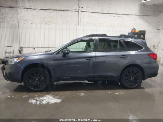 4S4BSALC3F3297539 Subaru Outback 2.5i Limited