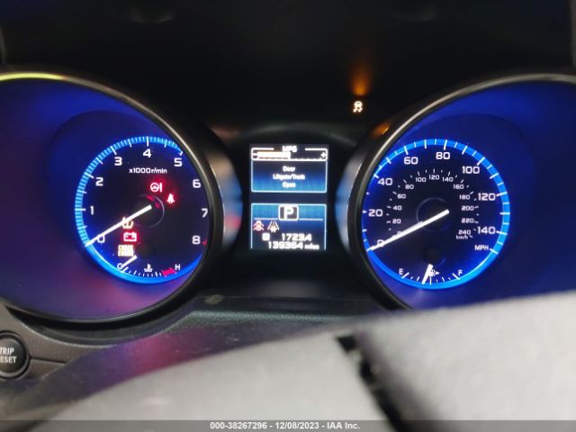 4S4BSALC3F3297539 Subaru Outback 2.5i Limited