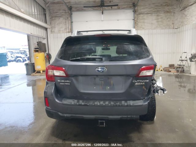 4S4BSALC3F3297539 Subaru Outback 2.5i Limited