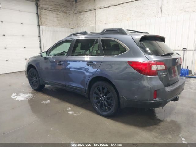 4S4BSALC3F3297539 Subaru Outback 2.5i Limited