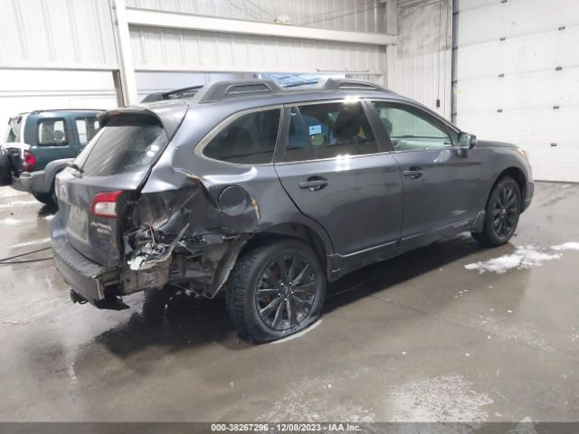 4S4BSALC3F3297539 Subaru Outback 2.5i Limited