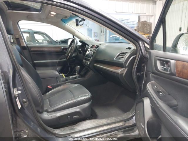 4S4BSALC3F3297539 Subaru Outback 2.5i Limited