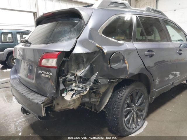 4S4BSALC3F3297539 Subaru Outback 2.5i Limited