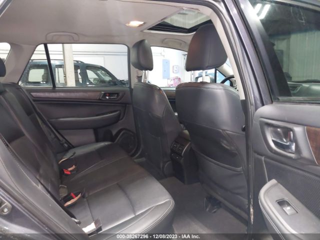 4S4BSALC3F3297539 Subaru Outback 2.5i Limited