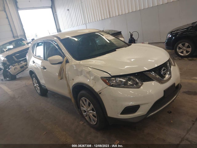 2016 KNMAT2MV3GP631047 main image