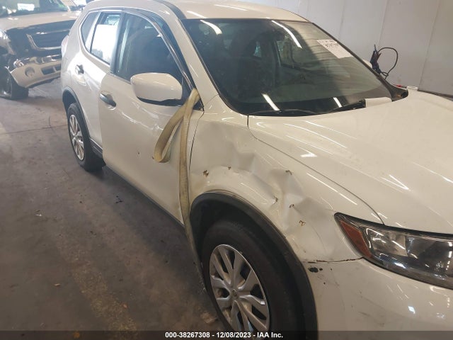 Nissan ROGUE S 2016 KNMAT2MV3GP631047 Image 6
