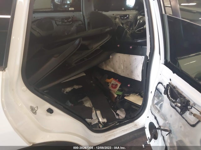 Nissan ROGUE S 2016 KNMAT2MV3GP631047 Image 8