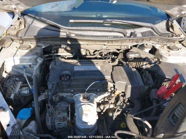 2013 HONDA ACCORD SDN 1HGCR2F3XDA202281 Photo 9
