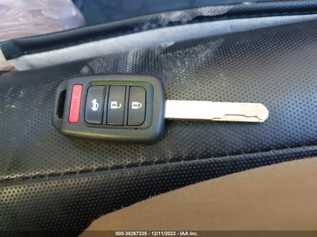 2013 HONDA ACCORD SDN 1HGCR2F3XDA202281 Photo 10