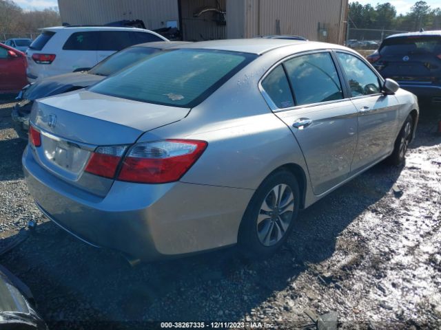 2013 HONDA ACCORD SDN 1HGCR2F3XDA202281 Photo 3