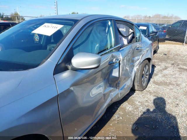 2013 HONDA ACCORD SDN 1HGCR2F3XDA202281 Photo 5