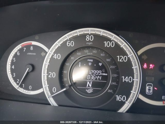 2013 HONDA ACCORD SDN 1HGCR2F3XDA202281 Photo 6