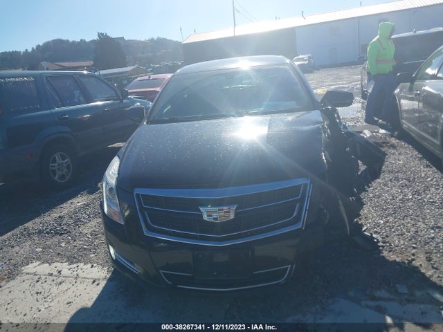 2G61M5S37H9112537 Cadillac XTS LUXURY