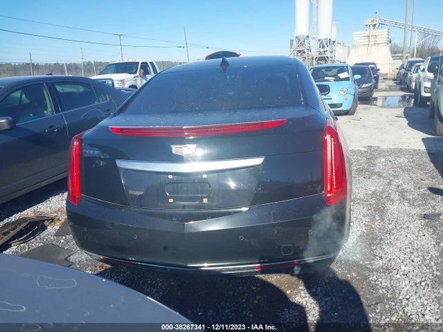 2G61M5S37H9112537 Cadillac XTS LUXURY