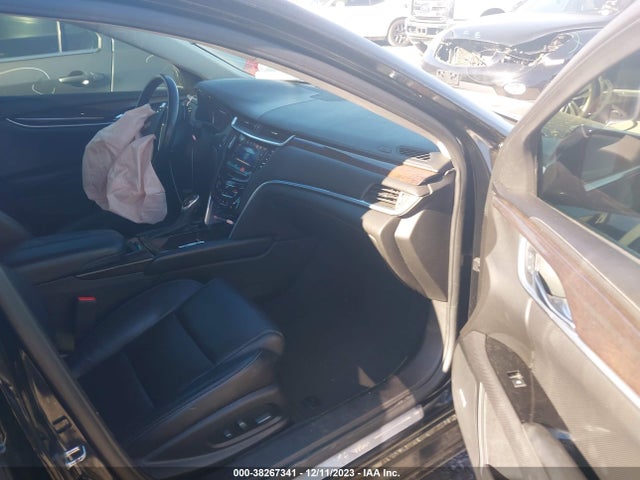 2G61M5S37H9112537 Cadillac XTS LUXURY
