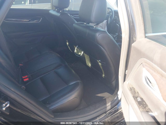 2G61M5S37H9112537 Cadillac XTS LUXURY