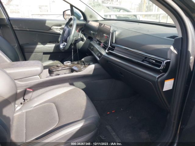 2023 KIA SPORTAGE HYBRID KNDPVCAG3P7026719 Photo 4
