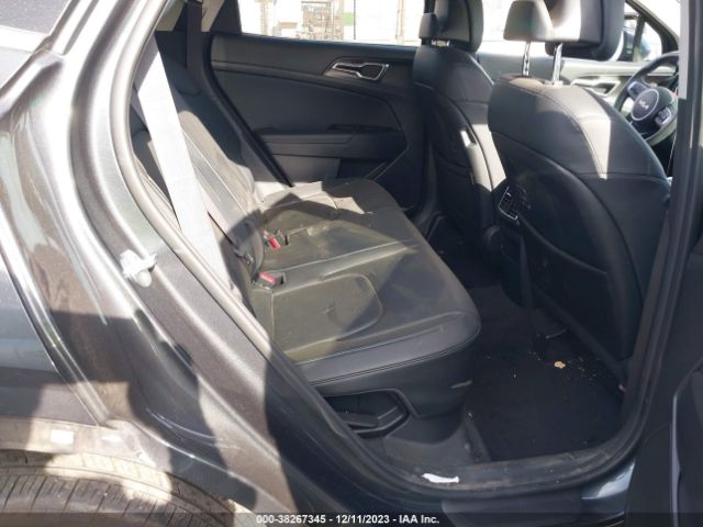 2023 KIA SPORTAGE HYBRID KNDPVCAG3P7026719 Photo 7