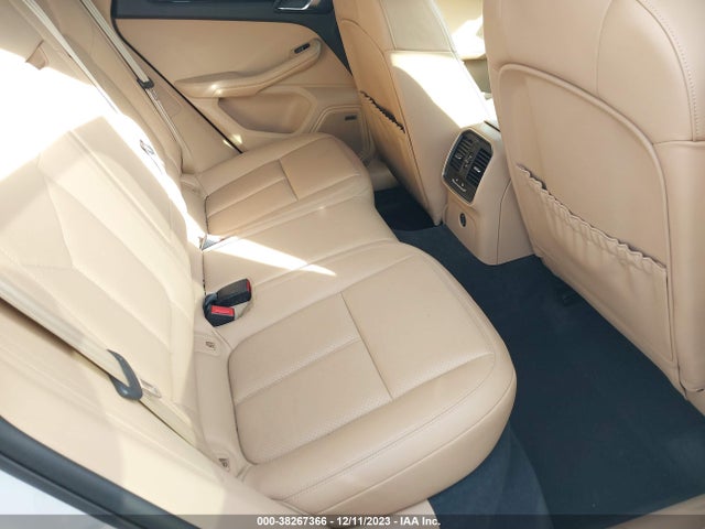 2018 PORSCHE MACAN WP1AB2A55JLB35218 Photo 7