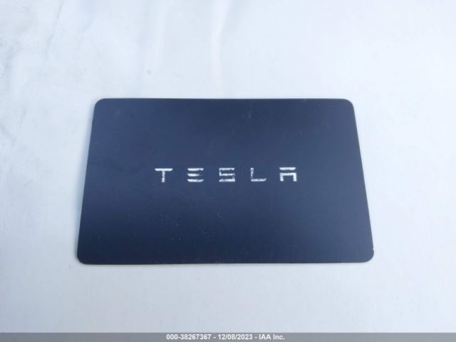 5YJ3E1EBXKF451312 Tesla Model 3 Long Range/performance