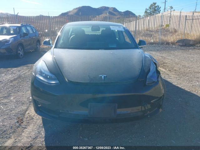 5YJ3E1EBXKF451312 Tesla Model 3 Long Range/performance
