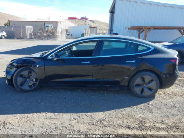 5YJ3E1EBXKF451312 Tesla Model 3 Long Range/performance
