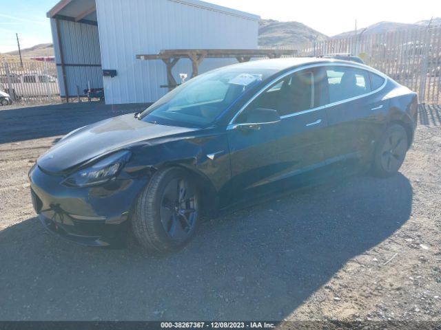 5YJ3E1EBXKF451312 Tesla Model 3 Long Range/performance