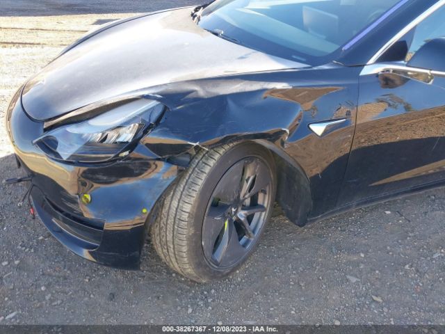 5YJ3E1EBXKF451312 Tesla Model 3 Long Range/performance