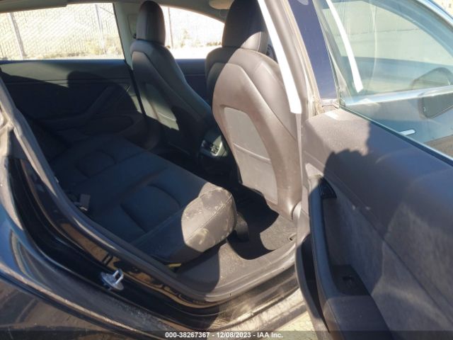 5YJ3E1EBXKF451312 Tesla Model 3 Long Range/performance
