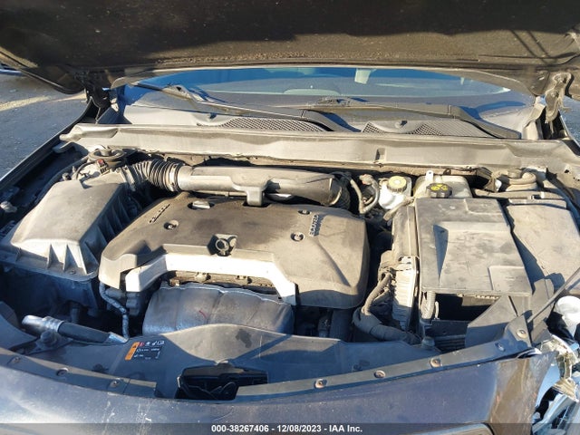 2013 CHEVROLET MALIBU 1LS VIN: 1G11B5SA2DF158529