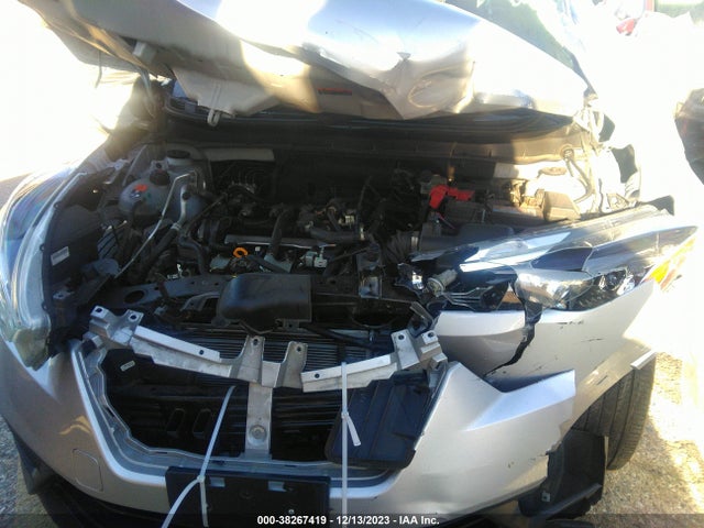 2020 NISSAN KICKS SV XTRONIC CVT VIN: 3N1CP5CV5LL534795