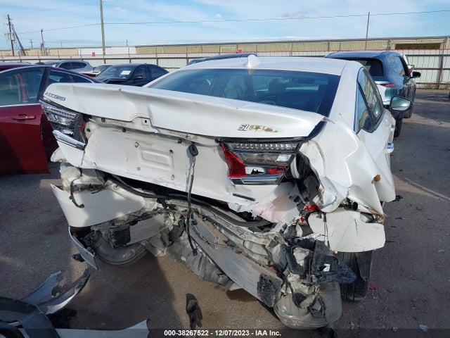 Honda Accord Touring 2018 1HGCV1F97JA097494 Image 6