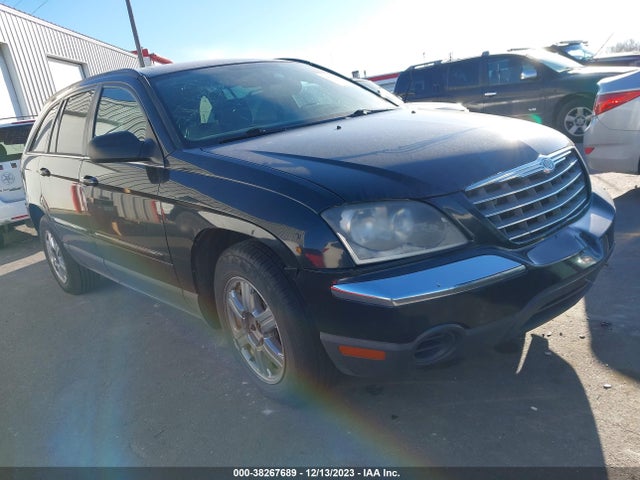 Aukcja sprzedaży 2005 Chrysler Pacifica Touring, vin: 2C4GM68425R424533, numer aukcji: 38267689