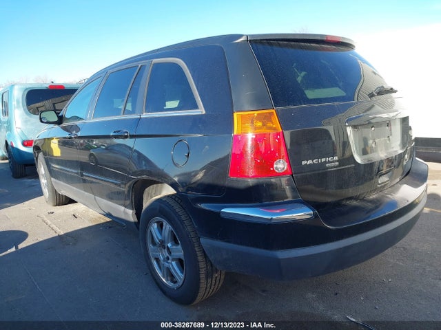 Aukcja sprzedaży 2005 Chrysler Pacifica Touring, vin: 2C4GM68425R424533, numer aukcji: 38267689