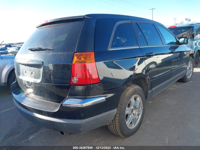 Aukcja sprzedaży 2005 Chrysler Pacifica Touring, vin: 2C4GM68425R424533, numer aukcji: 38267689