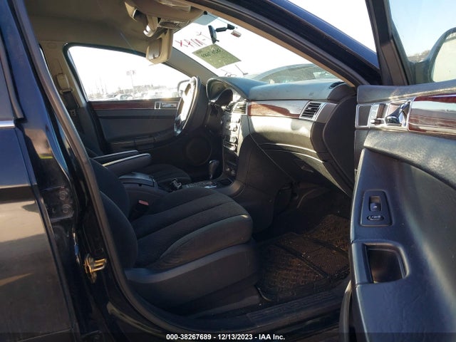 Aukcja sprzedaży 2005 Chrysler Pacifica Touring, vin: 2C4GM68425R424533, numer aukcji: 38267689