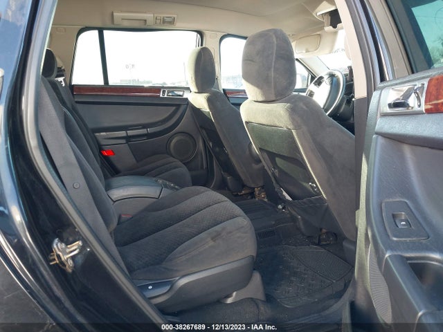 Aukcja sprzedaży 2005 Chrysler Pacifica Touring, vin: 2C4GM68425R424533, numer aukcji: 38267689