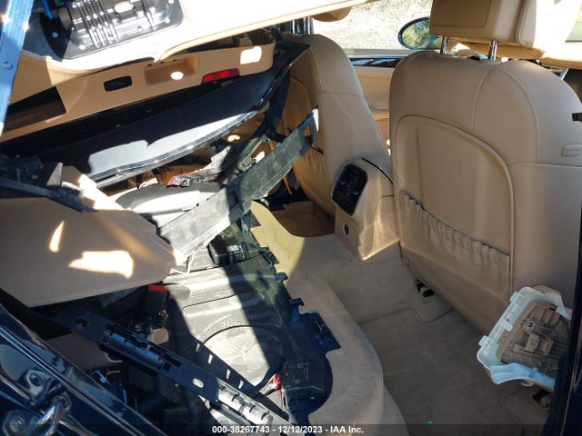 2017 PORSCHE MACAN WP1AA2A59HLB00629 Photo 7