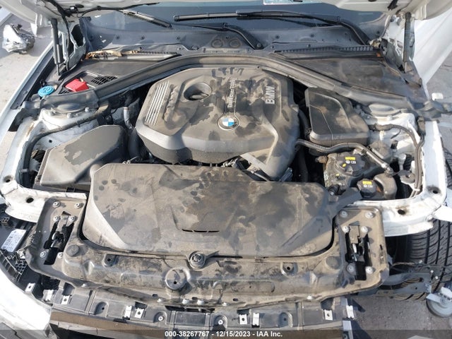 BMW 330I 2017 WBA8B9G54HNU50913 Image 10