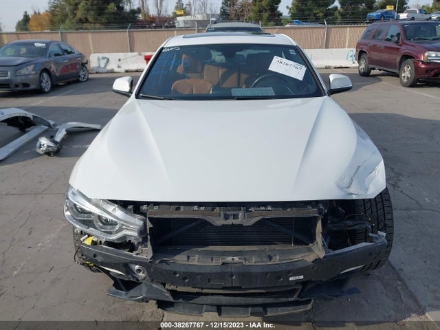 BMW 330I 2017 WBA8B9G54HNU50913 Image 13