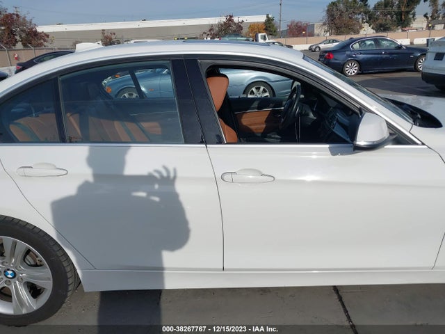 BMW 330I 2017 WBA8B9G54HNU50913 Image 14