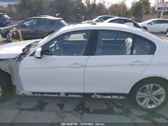 BMW 330I 2017 WBA8B9G54HNU50913 Image 15
